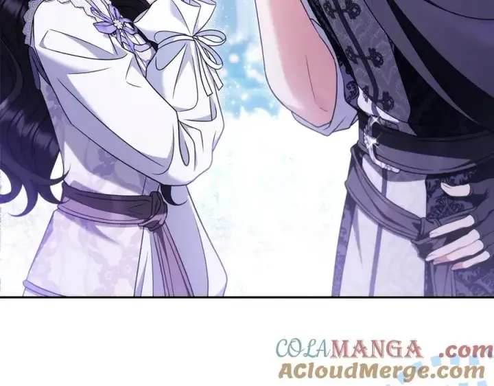 漫画《完蛋！成了反派的试毒小跟班》第69话 甜蜜告白第145张图