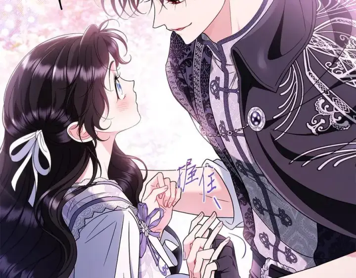 漫画《完蛋！成了反派的试毒小跟班》第69话 甜蜜告白第175张图