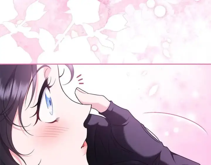 漫画《完蛋！成了反派的试毒小跟班》第69话 甜蜜告白第187张图