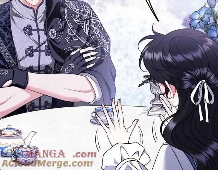 漫画《完蛋！成了反派的试毒小跟班》第69话 甜蜜告白第77张图