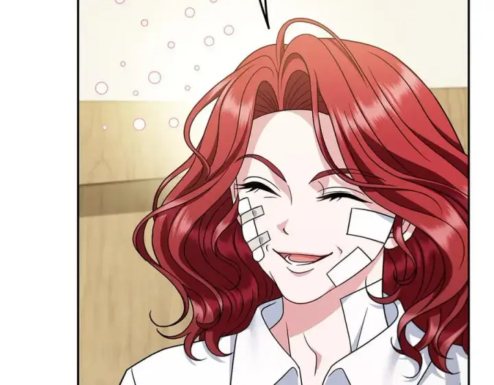漫画《完蛋！成了反派的试毒小跟班》第70话 紧急探病第111张图
