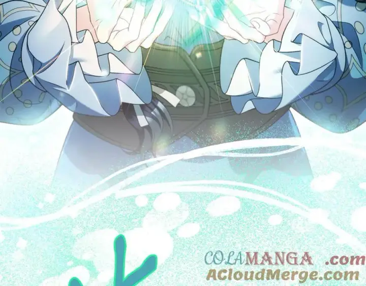 漫画《完蛋！成了反派的试毒小跟班》第71话 新店参观第129张图