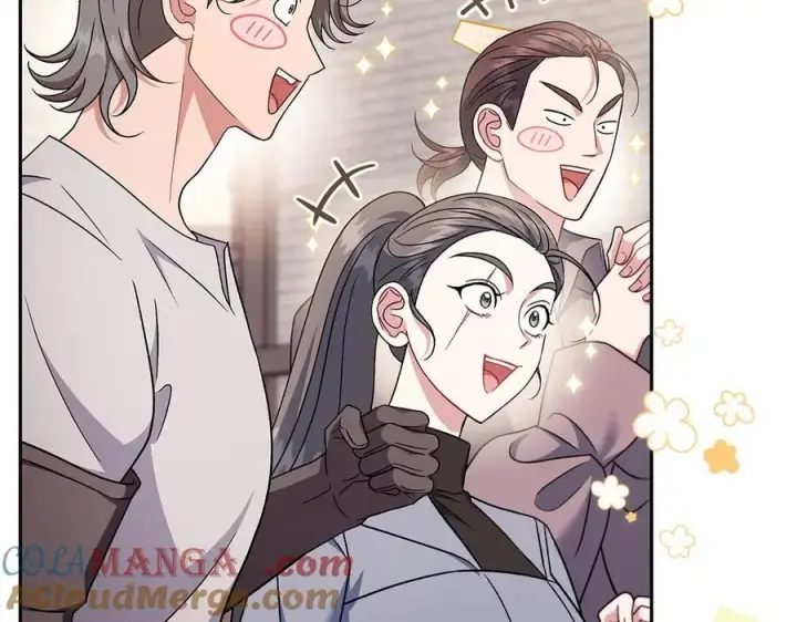 漫画《完蛋！成了反派的试毒小跟班》第72话 特级员工优待第145张图