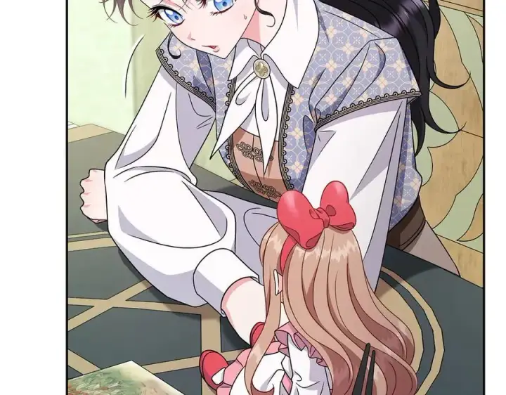 漫画《完蛋！成了反派的试毒小跟班》第74话 只身闯入杂货店第99张图