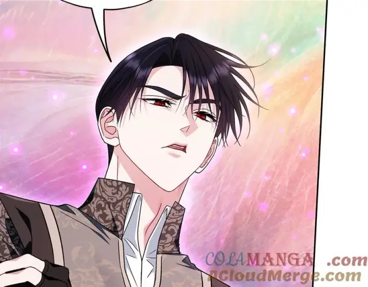 漫画《完蛋！成了反派的试毒小跟班》第75话 想知道真相第165张图