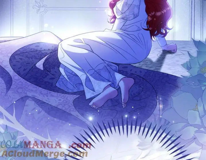 漫画《完蛋！成了反派的试毒小跟班》第75话 想知道真相第37张图