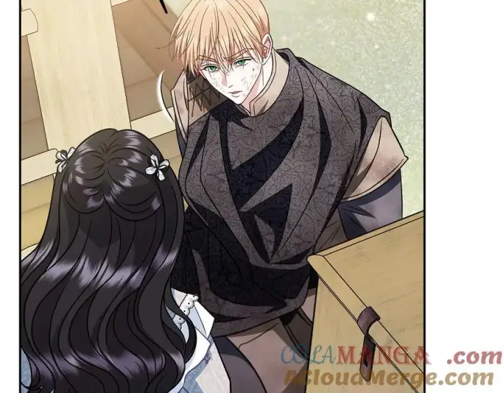 漫画《完蛋！成了反派的试毒小跟班》第77话 互相打探第109张图
