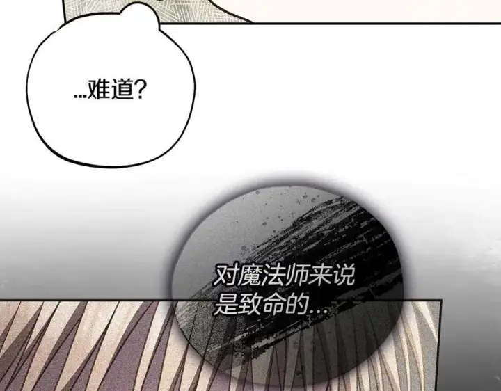 漫画《完蛋！成了反派的试毒小跟班》第79话 伊莎贝尔的身世第144张图