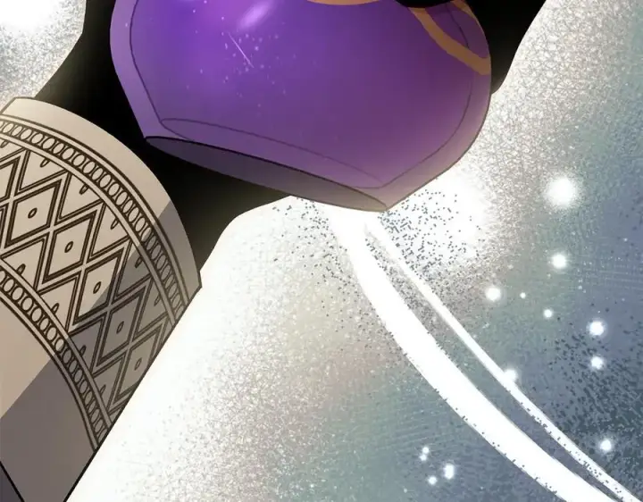 漫画《完蛋！成了反派的试毒小跟班》第79话 伊莎贝尔的身世第172张图
