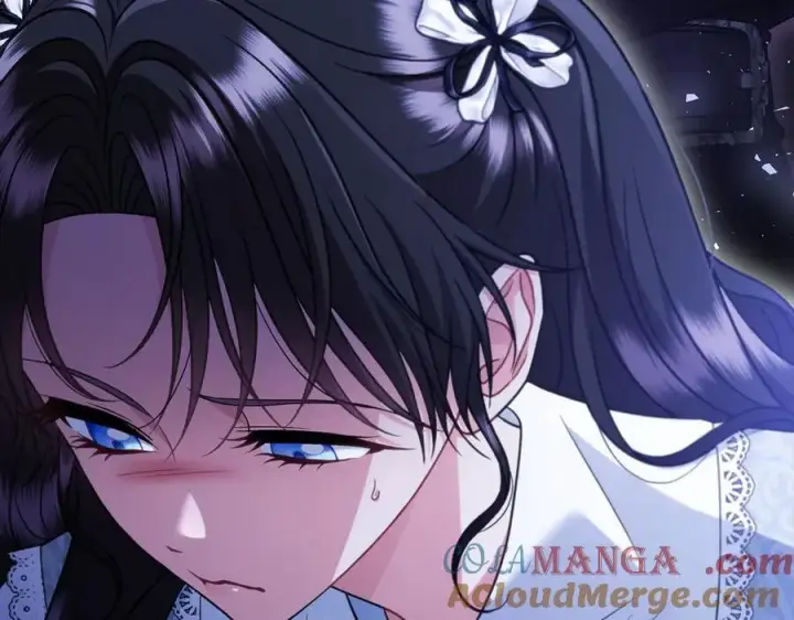 漫画《完蛋！成了反派的试毒小跟班》第79话 伊莎贝尔的身世第209张图