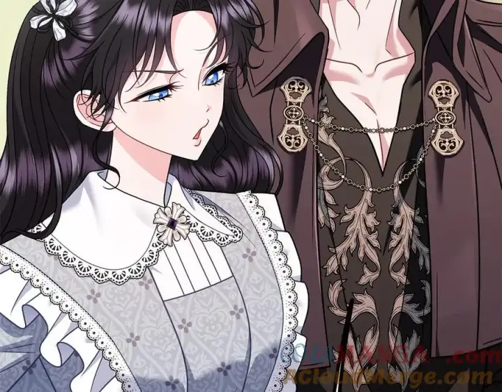 漫画《完蛋！成了反派的试毒小跟班》第79话 伊莎贝尔的身世第21张图