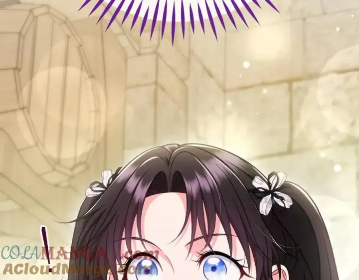 漫画《完蛋！成了反派的试毒小跟班》第79话 伊莎贝尔的身世第221张图