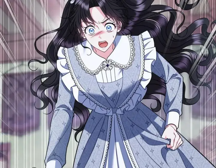 漫画《完蛋！成了反派的试毒小跟班》第79话 伊莎贝尔的身世第68张图