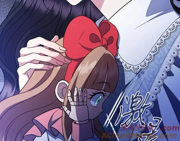 漫画《完蛋！成了反派的试毒小跟班》第79话 伊莎贝尔的身世第93张图