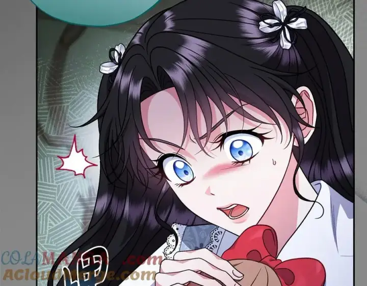 漫画《完蛋！成了反派的试毒小跟班》第79话 伊莎贝尔的身世第97张图