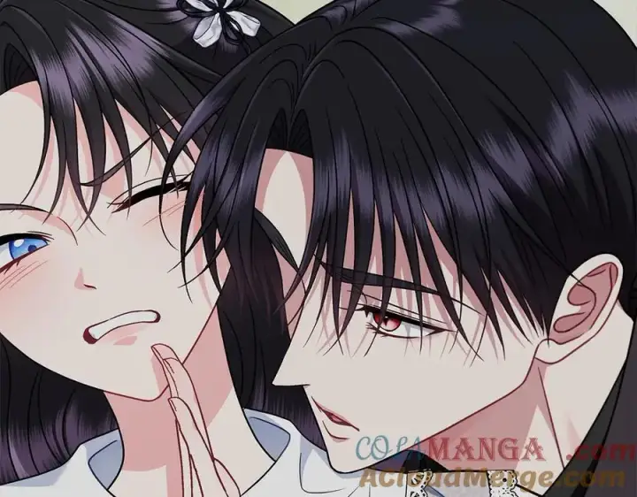《完蛋！成了反派的试毒小跟班》第80话 算计图117