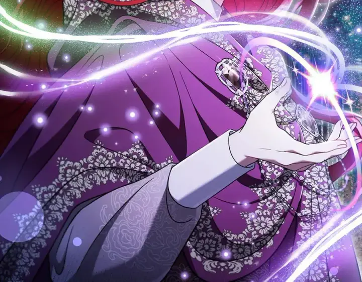 《完蛋！成了反派的试毒小跟班》第80话 算计图20