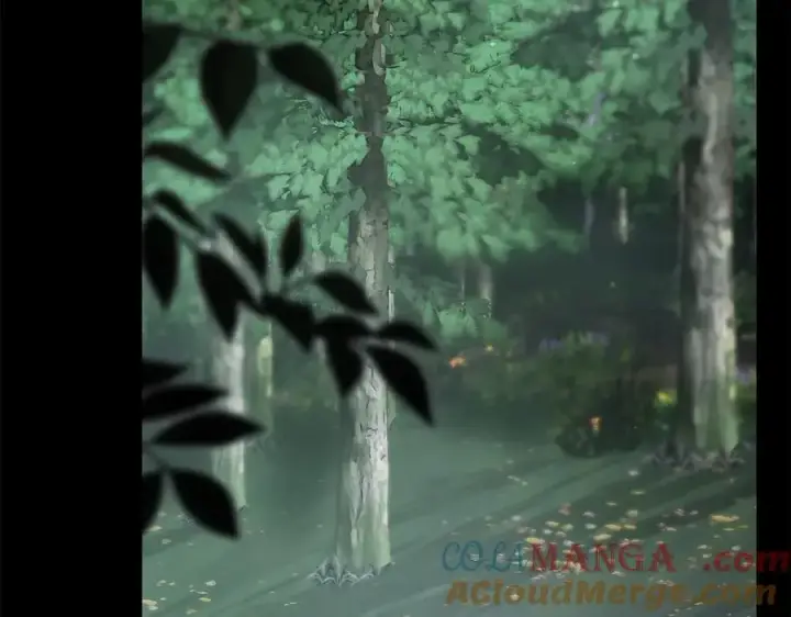 《完蛋！成了反派的试毒小跟班》第80话 算计图45