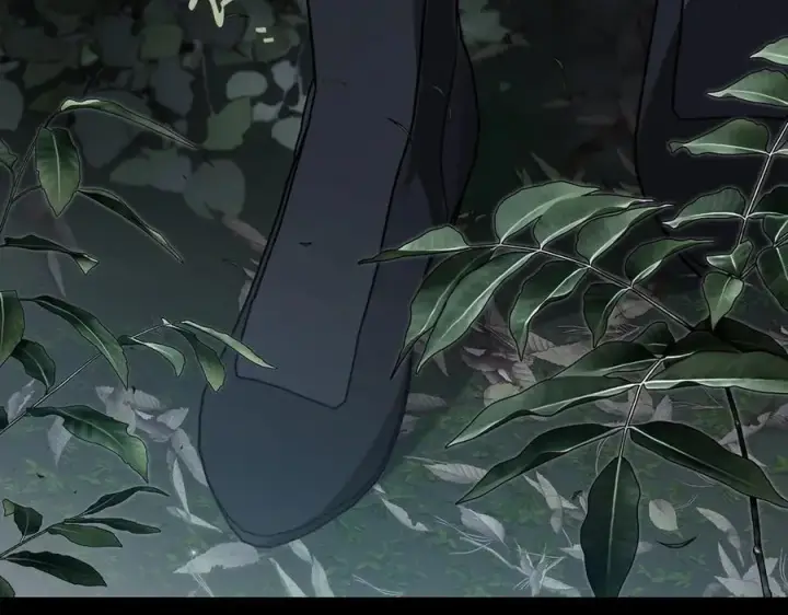 《完蛋！成了反派的试毒小跟班》第80话 算计图6