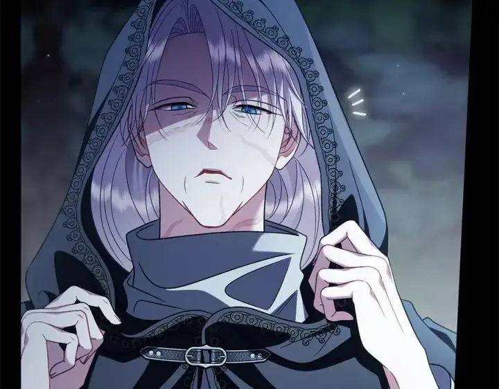《完蛋！成了反派的试毒小跟班》第80话 算计图71