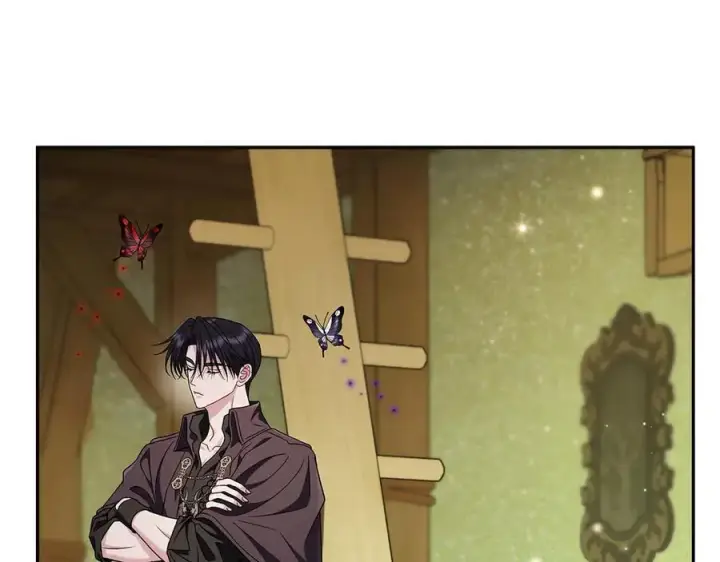 《完蛋！成了反派的试毒小跟班》第80话 算计图86