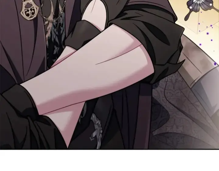 《完蛋！成了反派的试毒小跟班》第80话 算计图94