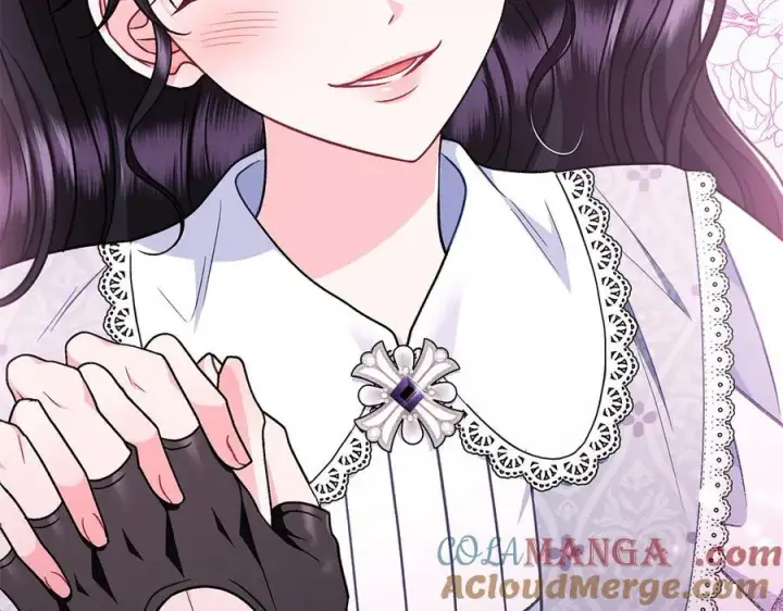 《完蛋！成了反派的试毒小跟班》第81话 棉花糖的味道图113