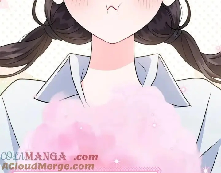 《完蛋！成了反派的试毒小跟班》第81话 棉花糖的味道图133