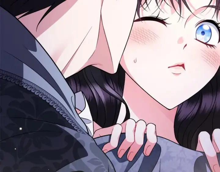 《完蛋！成了反派的试毒小跟班》第81话 棉花糖的味道图151