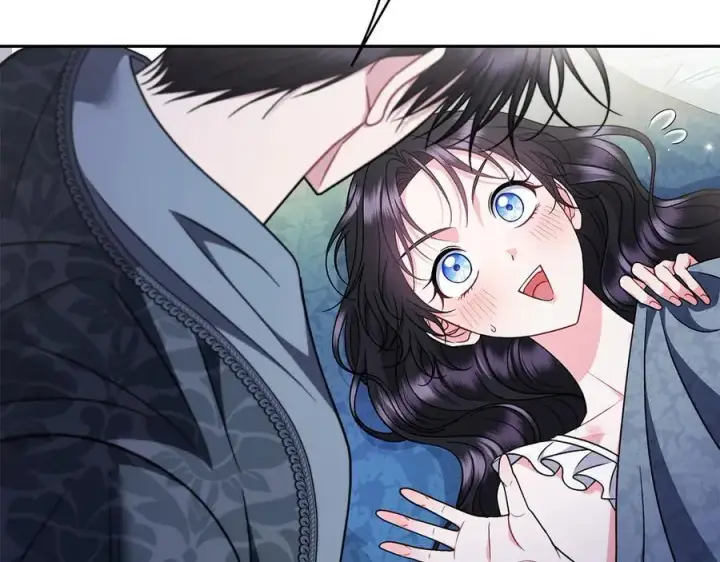 《完蛋！成了反派的试毒小跟班》第81话 棉花糖的味道图160