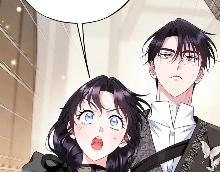 《完蛋！成了反派的试毒小跟班》第81话 棉花糖的味道图198