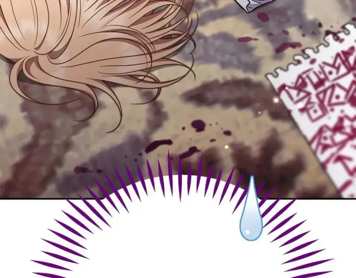 《完蛋！成了反派的试毒小跟班》第81话 棉花糖的味道图216