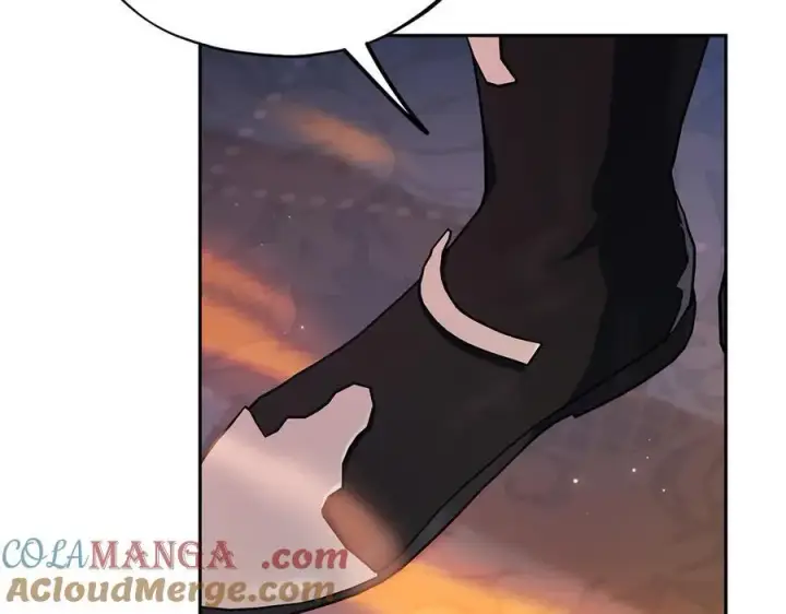 《完蛋！成了反派的试毒小跟班》第81话 棉花糖的味道图41