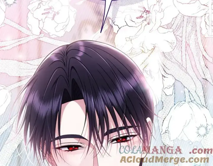《完蛋！成了反派的试毒小跟班》第81话 棉花糖的味道图73