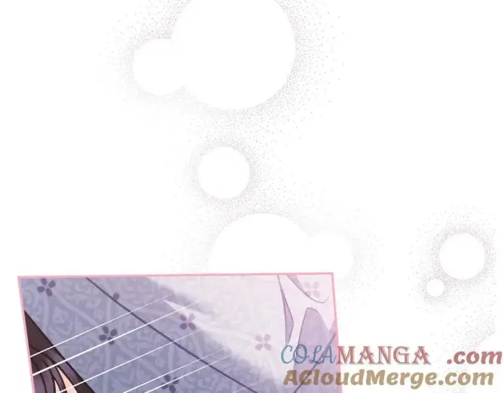 《完蛋！成了反派的试毒小跟班》第81话 棉花糖的味道图85