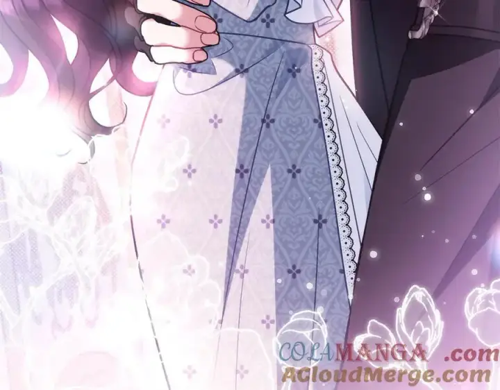 《完蛋！成了反派的试毒小跟班》第81话 棉花糖的味道图9