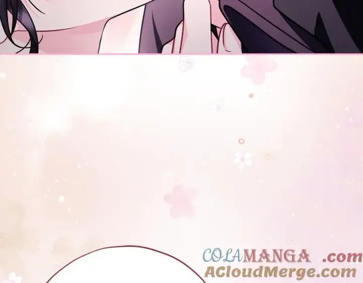 《完蛋！成了反派的试毒小跟班》第81话 棉花糖的味道图97