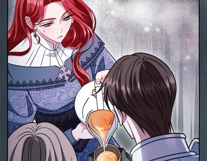 《完蛋！成了反派的试毒小跟班》第82话 做足准备图104