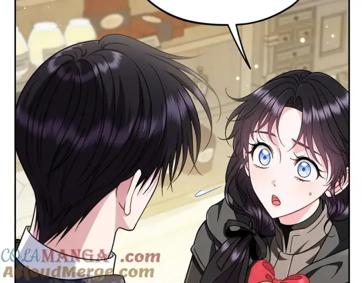 《完蛋！成了反派的试毒小跟班》第82话 做足准备图109