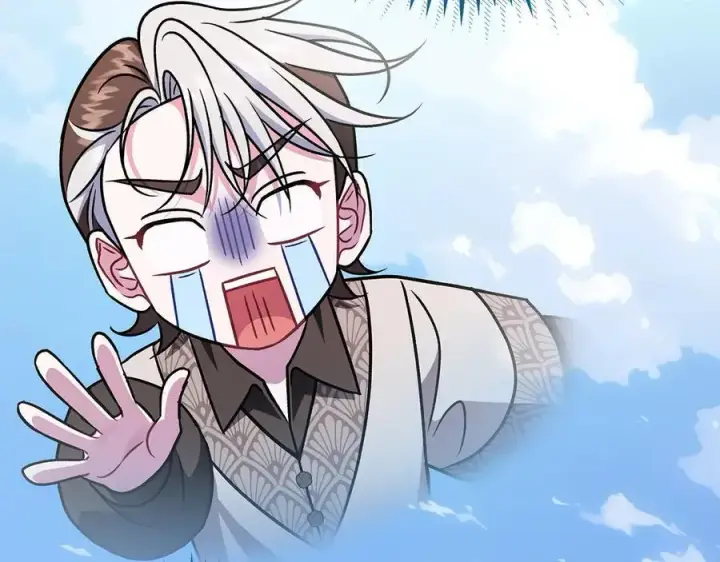《完蛋！成了反派的试毒小跟班》第82话 做足准备图162