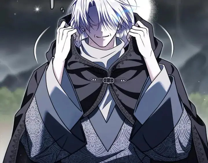 《完蛋！成了反派的试毒小跟班》第82话 做足准备图223
