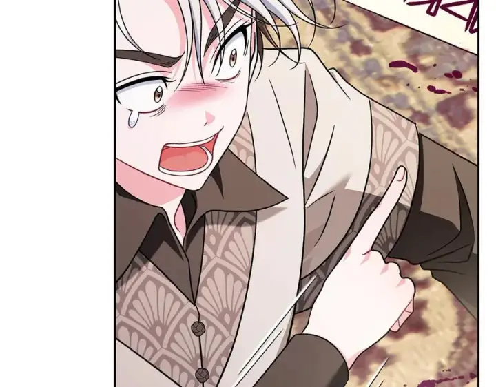 《完蛋！成了反派的试毒小跟班》第82话 做足准备图24