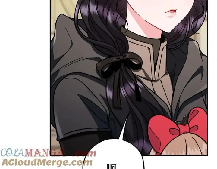 《完蛋！成了反派的试毒小跟班》第82话 做足准备图65