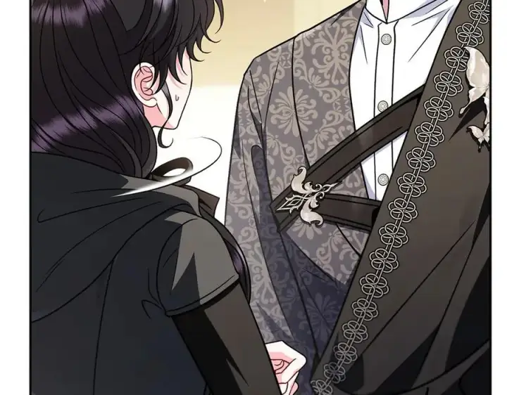 《完蛋！成了反派的试毒小跟班》第82话 做足准备图87