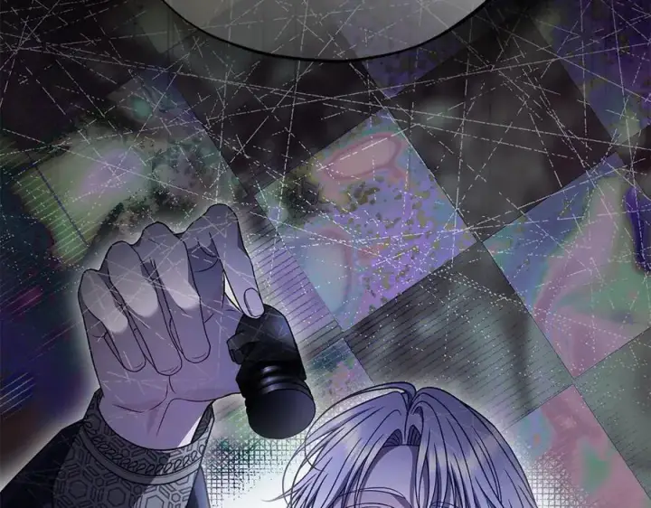 漫画《完蛋！成了反派的试毒小跟班》第83话 提醒第104张图