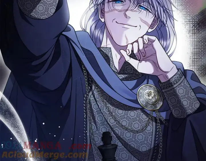 漫画《完蛋！成了反派的试毒小跟班》第83话 提醒第105张图