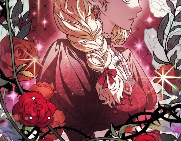 漫画《完蛋！成了反派的试毒小跟班》第1话 恶女吉赛尔第46张图