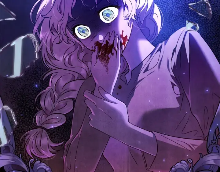 漫画《完蛋！成了反派的试毒小跟班》第1话 恶女吉赛尔第55张图