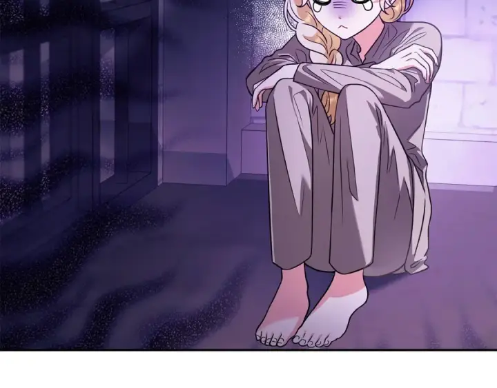 漫画《完蛋！成了反派的试毒小跟班》第1话 恶女吉赛尔第98张图