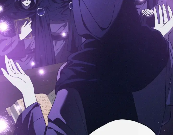 《完蛋！成了反派的试毒小跟班》第2话 救救我吧图201